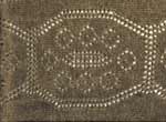 Heavy Weight Aleutian Scarf (click to enlarge)