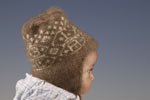 Baby Cap (click to enlarge)