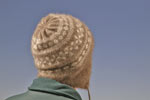Igloo Cap (click to enlarge)
