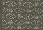 Nelson Island's Diamond pattern Stole (click to enlarge)